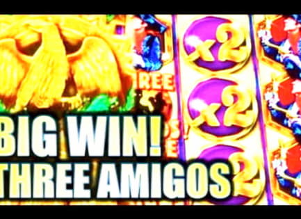 440% Match Bonus Casino la Mrgreen Casino